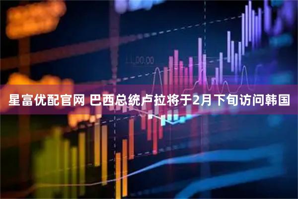 星富优配官网 巴西总统卢拉将于2月下旬访问韩国